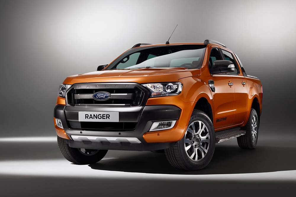 Ford Focus Production for North America Will Cease for a Year