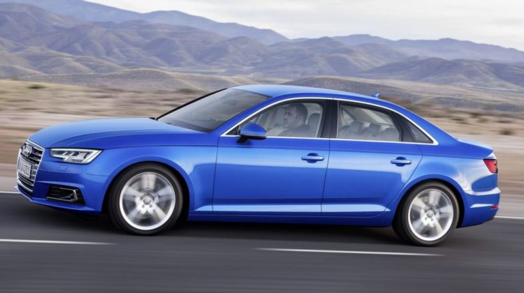 We Hear: Audi RS Models Could Be Offered in Rear-Wheel Drive